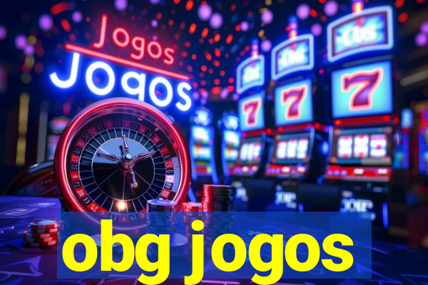 obg jogos